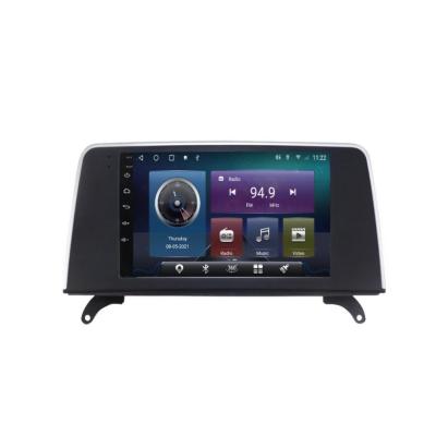 Navigatie dedicata BMW X5 X6 2007-2009 CCC Octa Core cu Android Radio Bluetooth Internet GPS WIFI 4+32GB 4+32 Kit-x5-ccc+EDT-E409 CarStore Technology