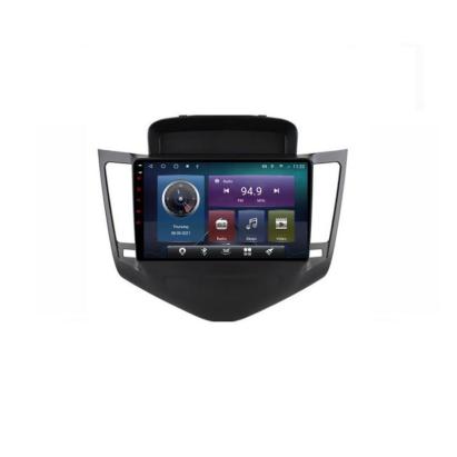 Navigatie dedicata Chevrolet Cruze 2009- C-045 Octa Core cu Android Radio Bluetooth Internet GPS WIFI 4+32GB CarStore Technology