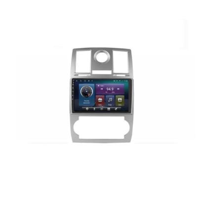 Navigatie dedicata Chrysler 300C 2004-2008 C-CH06 Octa Core cu Android Radio Bluetooth Internet GPS WIFI 4+32GB CarStore Technology