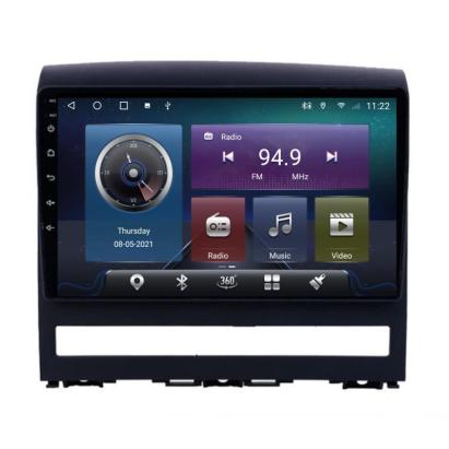 Navigatie dedicata Fiat Albea 2009-2014 C-Albea Octa Core cu Android Radio Bluetooth Internet GPS WIFI 4+32GB CarStore Technology