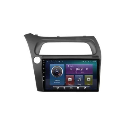 Navigatie dedicata Honda Civic Hatchback 2006-2012 C-hatchback Octa Core cu Android Radio Bluetooth Internet GPS WIFI 4+32GB CarStore Technology