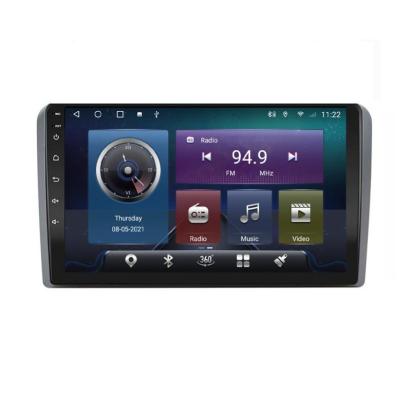 Navigatie dedicata Iveco Daily 2007-2014 C-daily Octa Core cu Android Radio Bluetooth Internet GPS WIFI 4+32GB CarStore Technology