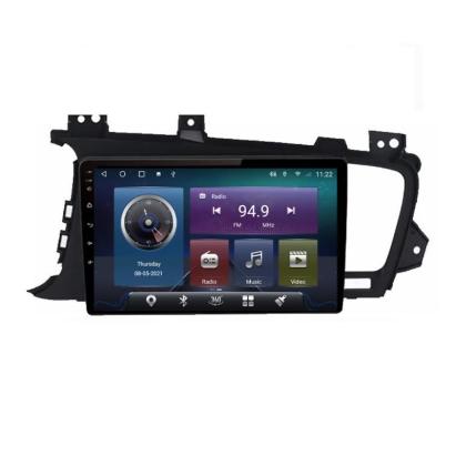 Navigatie dedicata Kia Optima 2011-2015 C-091 Octa Core cu Android Radio Bluetooth Internet GPS WIFI 4+32GB CarStore Technology