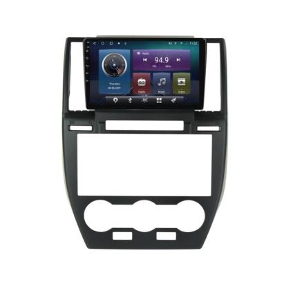 Navigatie dedicata LandRover Freelander 2 2006-2012 C-freelander2 Octa Core cu Android Radio Bluetooth Internet GPS WIFI 4+32GB CarStore Technology