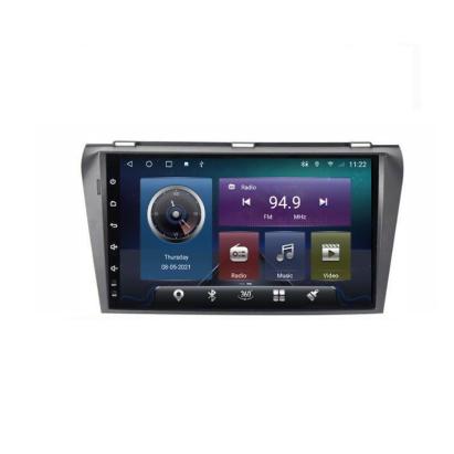 Navigatie dedicata Mazda 3 2004-2009 C-161 Octa Core cu Android Radio Bluetooth Internet GPS WIFI 4+32GB CarStore Technology