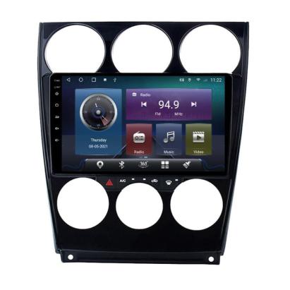 Navigatie dedicata Mazda 6 2004-2008 C-944 Octa Core cu Android Radio Bluetooth Internet GPS WIFI 4+32GB CarStore Technology