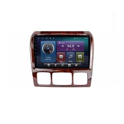 Navigatie dedicata Mercedes Clasa S 1998-2005 C-220 Octa Core cu Android Radio Bluetooth Internet GPS WIFI 4+32GB CarStore Technology