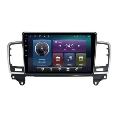 Navigatie dedicata Mercedes ML W166 NTG4.5 C-W166 Octa Core cu Android Radio Bluetooth Internet GPS WIFI 4+32GB CarStore Technology