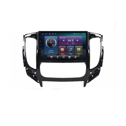 Navigatie dedicata Mitsubishi L200 2014-2020 C-1094 Octa Core cu Android Radio Bluetooth Internet GPS WIFI 4+32GB CarStore Technology