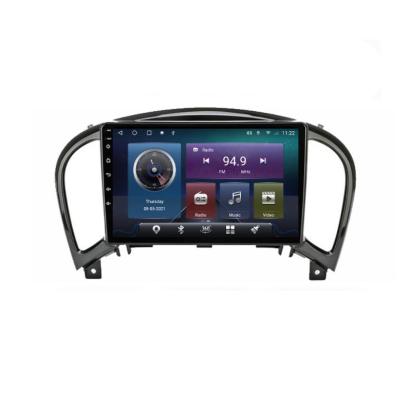 Navigatie dedicata Nissan Juke 2010-2015 C-JUKE Octa Core cu Android Radio Bluetooth Internet GPS WIFI 4+32GB CarStore Technology