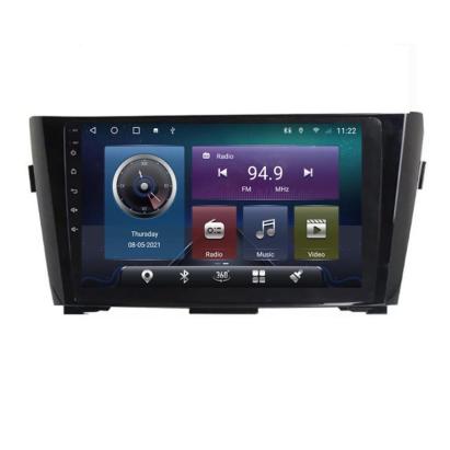 Navigatie dedicata Nissan Qashqai/X-Trail 2013- C-353 Octa Core cu Android Radio Bluetooth Internet GPS WIFI 4+32GB CarStore Technology