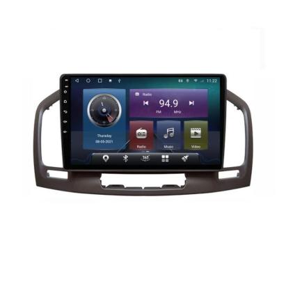 Navigatie dedicata Opel Insignia 2009-2013 C-114 cu Android Radio Bluetooth Internet Octa Core4+32GB CarStore Technology