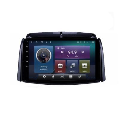 Navigatie dedicata Renault Koleos 2009-2016 C-KOLEOS Octa Core cu Android Radio Bluetooth Internet GPS WIFI 4+32GB CarStore Technology