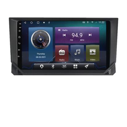 Navigatie dedicata Seat Arona  Android radio gps internet Octa core 4+32 kit-arona+EDT-E409 CarStore Technology