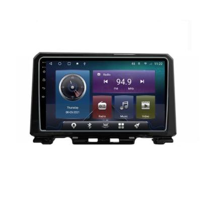 Navigatie dedicata Suzuki Jimny 2018- C-JIMNY Octa Core cu Android Radio Bluetooth Internet GPS WIFI 4+32GB CarStore Technology