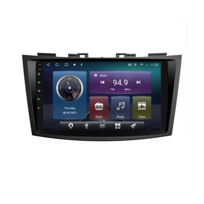 Navigatie dedicata Suzuki Swift 2010-2017 C-179 Octa Core cu Android Radio Bluetooth Internet GPS WIFI 4+32GB CarStore Technology