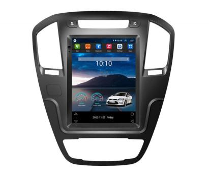 Navigatie dedicata tip Tesla Opel Insignia 2014-2017 radio gps internet 8Core 4G carplay android auto 2+32 kit-tesla-338+EDT-E320 CarStore Technology