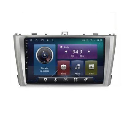 Navigatie dedicata Toyota Avensis 2009-2015 C-TY12 Octa Core cu Android Radio Bluetooth Internet GPS WIFI 4+32GB CarStore Technology