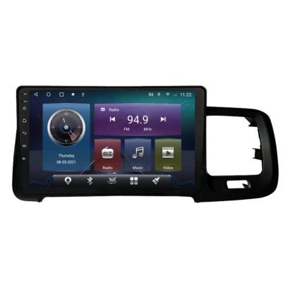 Navigatie dedicata Volvo S60 2008-2014 C-s60-08 Octa Core cu Android Radio Bluetooth Internet GPS WIFI 4+32GB CarStore Technology