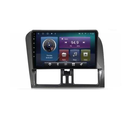 Navigatie dedicata Volvo XC60 2014-2018 cu sistem Sensus Connect C-272-14 Octa Core cu Android Radio Bluetooth Internet GPS WIFI 4+32GB CarStore Technology