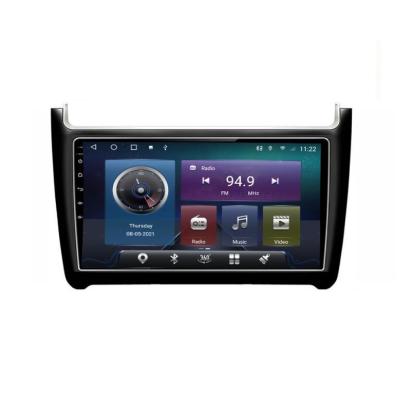 Navigatie dedicata VW Polo 2014- C-655 Octa Core cu Android Radio Bluetooth Internet GPS WIFI 4+32GB CarStore Technology