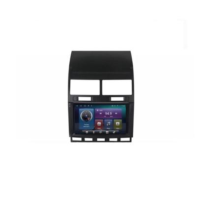 Navigatie dedicata VW Touareg 2004-2011 C-042 Octa Core cu Android Radio Bluetooth Internet GPS WIFI 4+32GB CarStore Technology