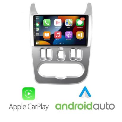 Sistem Multimedia MP5 Dacia Duster 2010-2012 J-099 Carplay Android Auto Radio Camera USB CarStore Technology