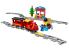 LEGO Tren cu aburi Quality Brand