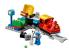 LEGO Tren cu aburi Quality Brand