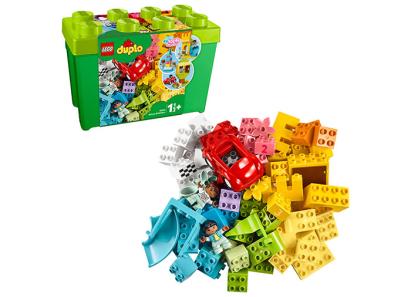 LEGO Cutie Deluxe in forma de caramida (10914) Quality Brand