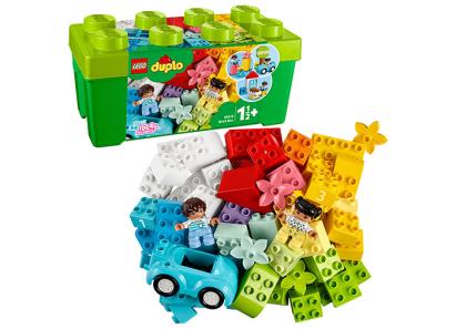 LEGO Cutie in forma de caramida Quality Brand