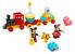 LEGO Trenul aniversar Mickey si Minnie Quality Brand