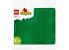 LEGO Placa de baza verde LEGO DUPLO Quality Brand