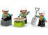 LEGO Santier Quality Brand