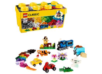 LEGO Cutie medie de constructie creativa Quality Brand