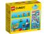 LEGO Caramizi transparente Quality Brand