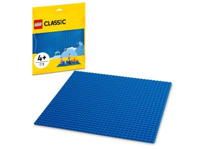 LEGO Placa de Baza Albastra Quality Brand