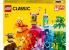 LEGO Monstri Creativi Quality Brand