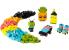 LEGO Distractie creativa in culori neon Quality Brand