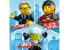 LEGO Sectia de politie Quality Brand