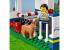 LEGO Sectia de politie Quality Brand