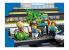 LEGO Tren expres Quality Brand