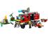 LEGO Camion de pompieri Quality Brand