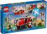 LEGO Camion de pompieri Quality Brand