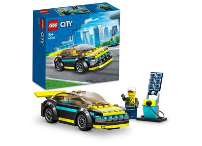 LEGO Masina sport electrica Quality Brand