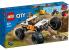 LEGO 4x4 Off Roader Quality Brand