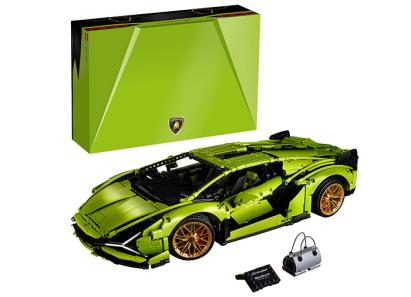 LEGO Lamborghini Sián FKP 37 (42115) Quality Brand