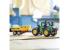 LEGO Tractor John Deere Quality Brand
