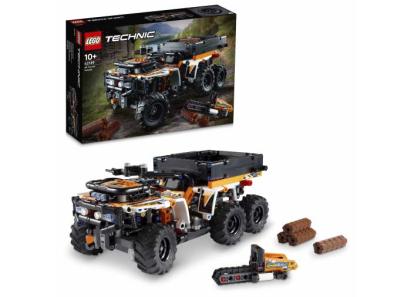 LEGO ATV Quality Brand