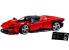 LEGO Ferrari Daytona SP3 Quality Brand